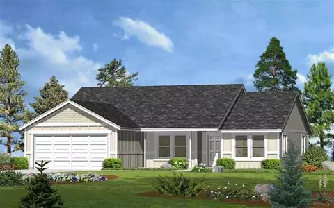 6214 Bayview Ln, Pasco, WA 99301 photo 1