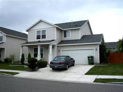 6108 Oriole Dr, Pasco, WA 99301 photo 1