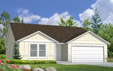 6202 Bayview Ln, Pasco, WA 99301 photo 1