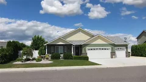 4007 Segovia Dr, Pasco, WA 99301 photo 1