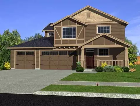 4918 Bilbao Dr, Pasco, WA 99301 photo 1