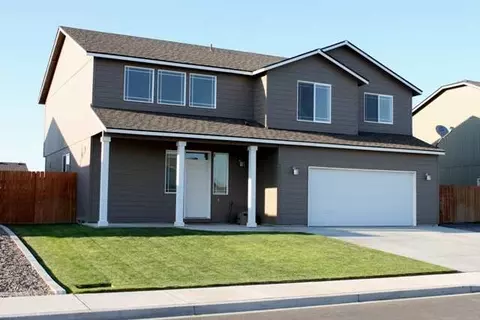 5507 Coolidge Ct, Pasco, WA 99301 photo 1