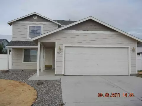 4019 Messara Ln, Pasco, WA 99301 photo 1