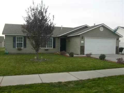 8116 Hudson Dr, Pasco, WA 99301 photo 1