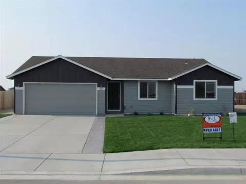 3507 Estrella Dr, Pasco, WA 99301 photo 1