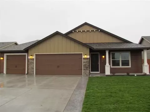 3714 Milagro Dr, Pasco, WA 99301 photo 1