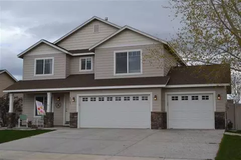 8103 Chehalis, Pasco, WA 99301 photo 1