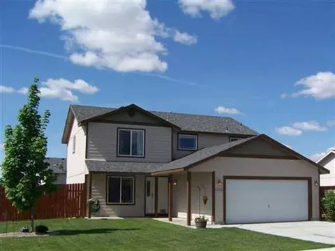 4522 Moline Ln, Pasco, WA 99301 photo 1
