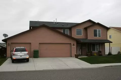 8303 Langara Dr, Pasco, WA 99301 photo 1