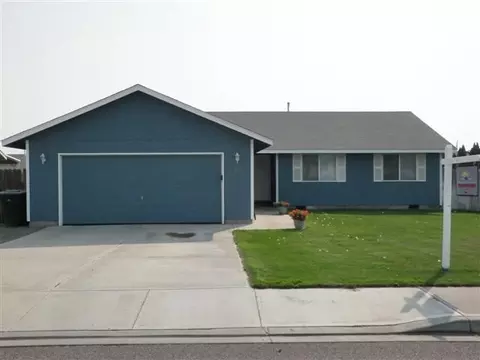 6108 Dodger Dr, Pasco, WA 99301 photo 1