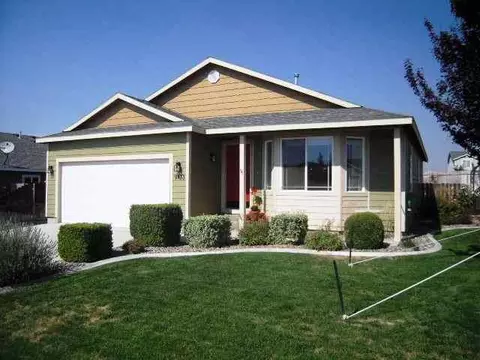 9103 Angus Dr, Pasco, WA 99301 photo 1