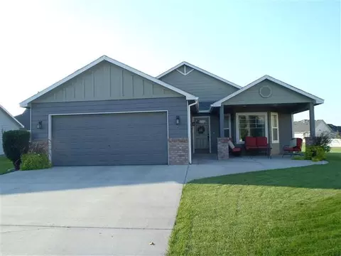 4 Tulip Ct, Pasco, WA 99301 photo 1