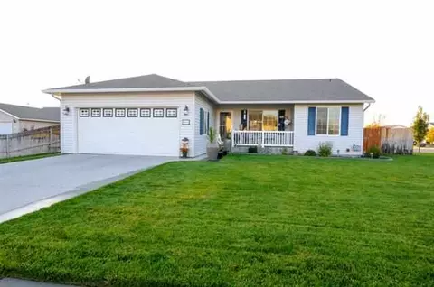 5016 Latimer Ct, Pasco, WA 99301 photo 1