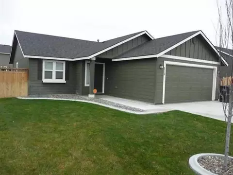 6210 Robert Wayne Dr, Pasco, WA 99301 photo 1