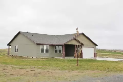 140 Hill Dr, Eltopia, WA 99330 photo 1
