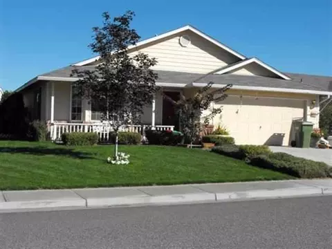 6319 Wrigley Dr, Pasco, WA 99301 photo 1