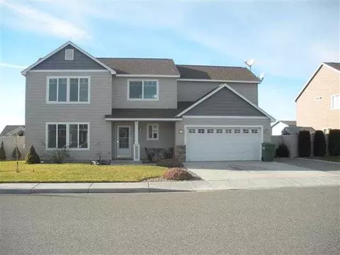6216 Chehalis, Pasco, WA 99301 photo 1