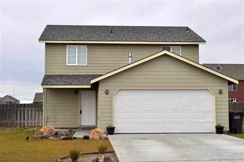6112 Westminster Ln, Pasco, WA 99301 photo 1