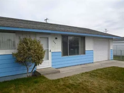 660 S Fourth, Connell, WA 99326 photo 1