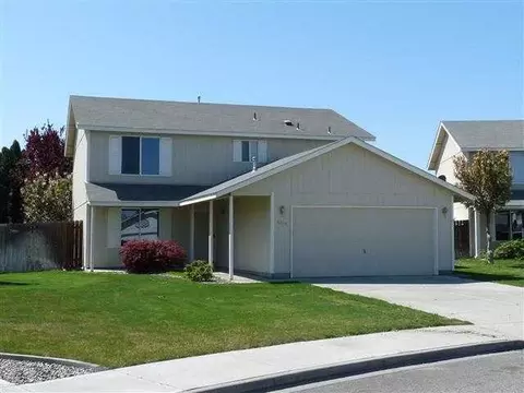 6404 Dodger Dr, Pasco, WA 99301 photo 1