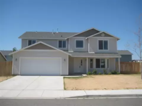 4610 Muris Ln, Pasco, WA 99301 photo 1