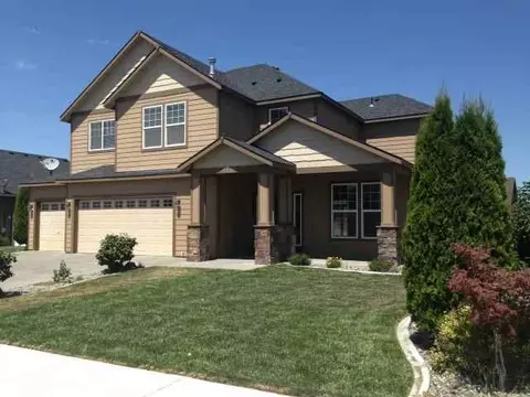 5111 Bilbao Dr, Pasco, WA 99301 photo 1