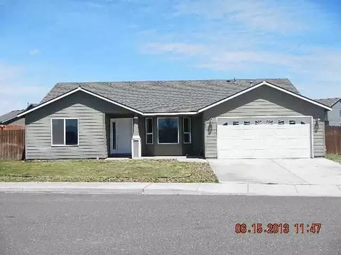 5405 Eisenhower Ct, Pasco, WA 99301 photo 1