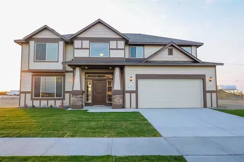 6002 Tyre Dr, Pasco, WA 99301 photo 1