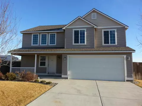 6107 Exeter Ln, Pasco, WA 99301 photo 1