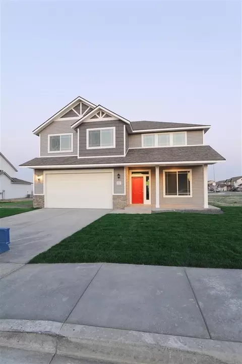 5914 Tyre Dr, Pasco, WA 99301 photo 1