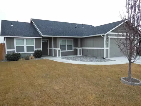 6313 Three Rivers Dr, Pasco, WA 99301 photo 1