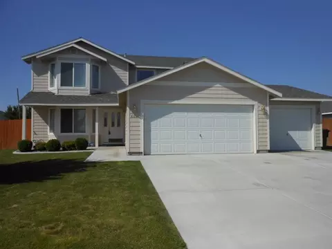 4415 Moline Ln, Pasco, WA 99301 photo 1