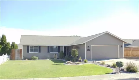 6312 Candlestick Dr, Pasco, WA 99301 photo 1