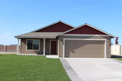 3911 Estrella Dr, Pasco, WA 99301 photo 1