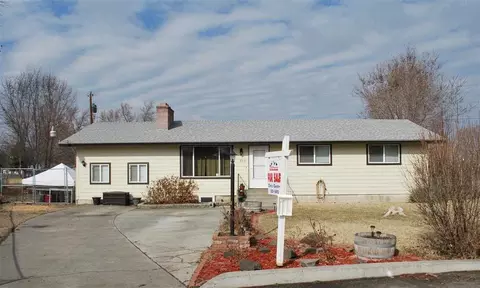 3717 W Opal Pl, Pasco, WA 99301 photo 1