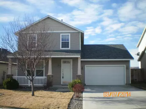 9716 Welsh Dr, Pasco, WA 99301 photo 1