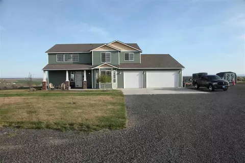 301 Summit Loop, Eltopia, WA 99330 photo 1