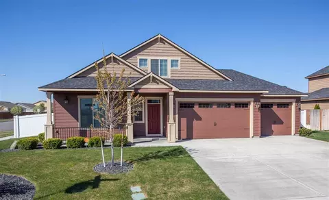 5115 Bilbao Dr, Pasco, WA 99301 photo 1
