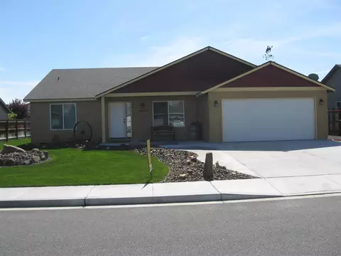 5311 Jackson Ln, Pasco, WA 99301 photo 1