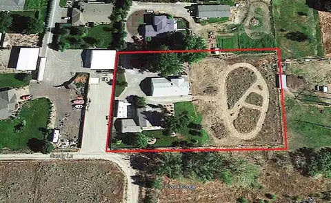 292 E Sunset Dr, Burbank, WA 99323 photo 1