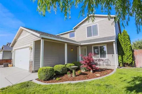 4411 Messara Ln, Pasco, WA 99301 photo 1