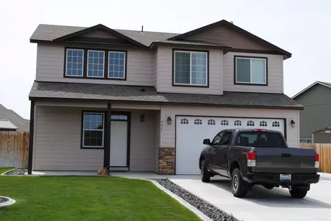 5324 Johnson Dr, Pasco, WA 99301 photo 1