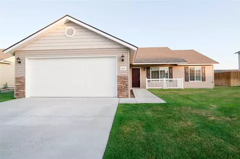4812 Malaga Dr, Pasco, WA 99301 photo 1