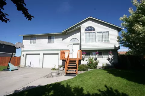 4515 Baja Dr, Pasco, WA 99301 photo 1