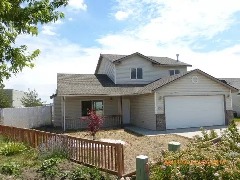 1307 N Beech Ave, Pasco, WA 99301 photo 1