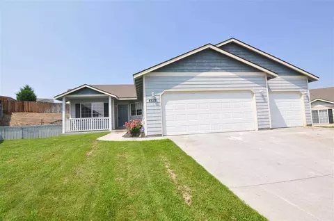4512 Cactus Ct, Pasco, WA 99301 photo 1