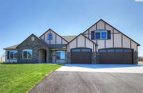 6504 Saddlebred Loop, Pasco, WA 99301 photo 1