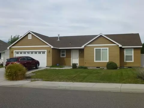 7807 Skagit, Pasco, WA 99301 photo 1
