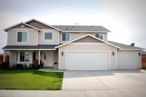 4414 Moline, Pasco, WA 99301 photo 1