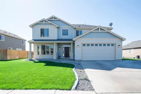 5708 Denver Dr, Pasco, WA 99301 photo 1